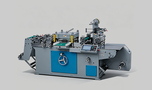 Die Cutting Machine